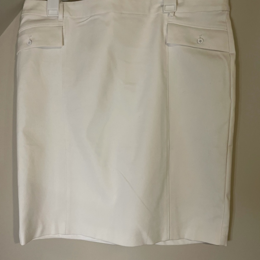 White House Black Market Pencil